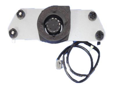 Dodge 4610262AC Blower