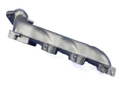Jeep Exhaust Manifold - 53013599AB