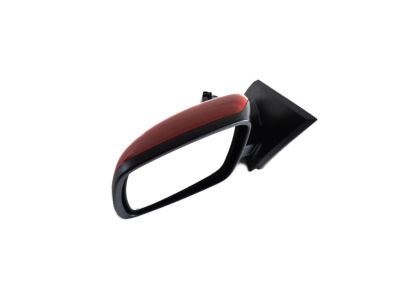 Mopar 6AD051RMAA Mirror Outside Rearview 6AD051RMAA Mopar Mirror Outside Rearview Product Photo 1 of 4