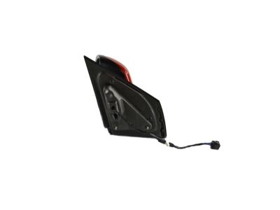 6AD051RMAA Mopar Mirror Outside Rearview Product Photo 4 of 4