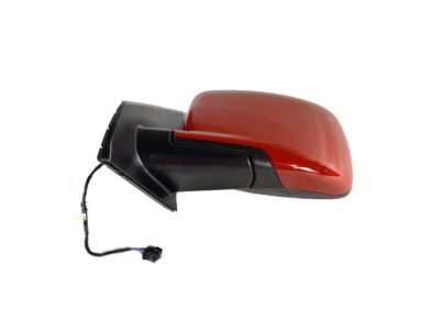 6AD051RMAA Mopar Mirror Outside Rearview Product Photo 3 of 4