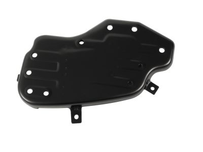 Mopar 68061320AD Skid Plate Fuel Tank