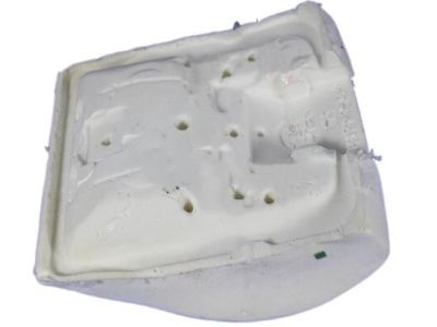 Jeep 68158127AA Seat Cushion Pad