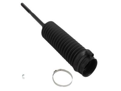 Chrysler Drag Link - 68032249AA