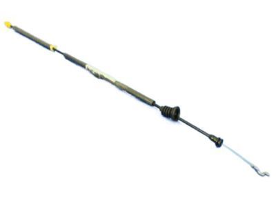 Jeep 68079300AA CABLE Inside Handle To Latch Front Door