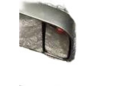 Mopar 55372072AE Mirror Outside Rearview Power