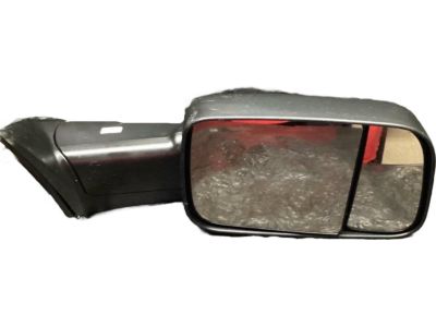 Mopar 55372072AE Mirror Outside Rearview Power
