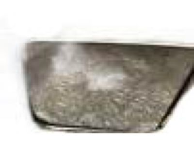 Mopar 55372072AE Mirror Outside Rearview Power