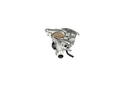 Mopar 68261224AD Pump Water