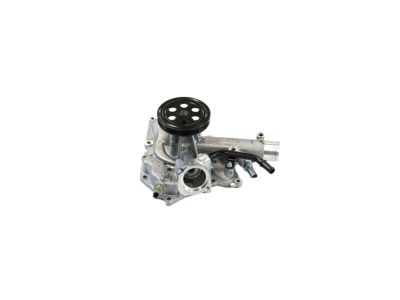 Mopar 68261224AD Pump Water