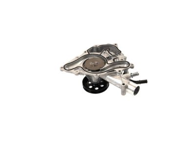 Mopar 68261224AD Pump Water Mopar 68261224AD Pump Water