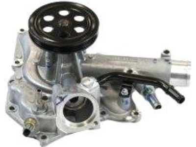 Mopar 68261224AD Pump Water