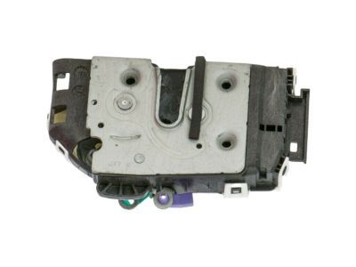 Jeep 4589586AF LATCH Swing Gate Swing Latch