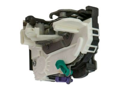 Jeep 4589586AF LATCH Swing Gate Swing Latch