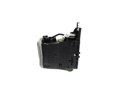 Mopar 5YK751X7AC Outlet A/C & Heater Left Inboard