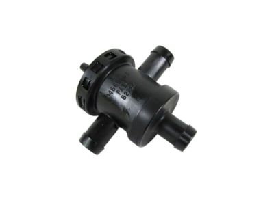 Jeep Secondary Air Injection Check Valve - 4669865