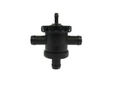 Jeep Secondary Air Injection Check Valve - 4669865
