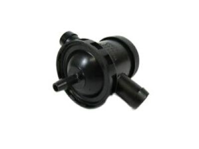 Jeep Secondary Air Injection Check Valve - 4669865