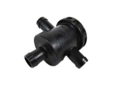 Jeep Secondary Air Injection Check Valve - 4669865