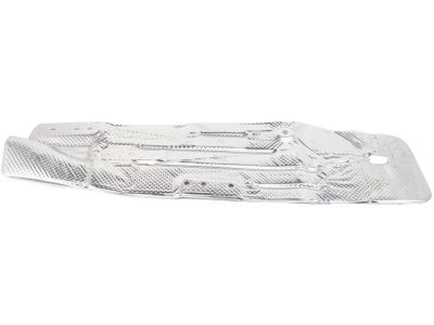 Jeep Exhaust Heat Shield - 55113276AE