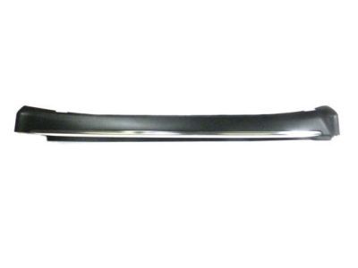 Dodge 1PA94RXFAF MOLDING Sill Cover