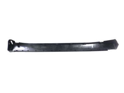 Dodge 1PA94RXFAF MOLDING Sill Cover