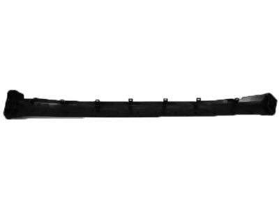 Dodge 1PA94RXFAF MOLDING Sill Cover