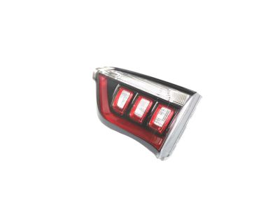 Mopar 55112836AB Lamp Tail Liftgate Mopar 55112836AB Lamp Tail Liftgate