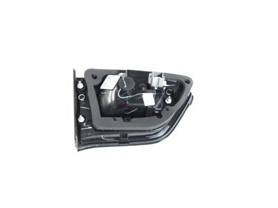 Mopar 55112836AB Lamp Tail Liftgate