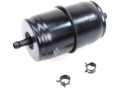 Jeep 33000076 Fuel Filter