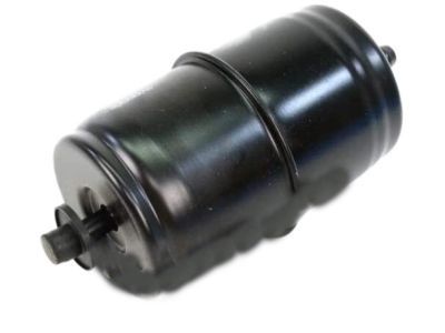 Jeep 33000076 Fuel Filter