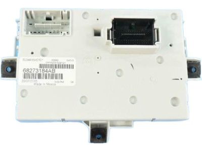 Mopar 68273184AB Module Body Controller