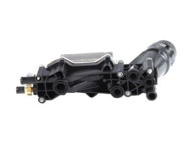 Ram 68365925AA ADAPTER ENGINE OIL FILTER