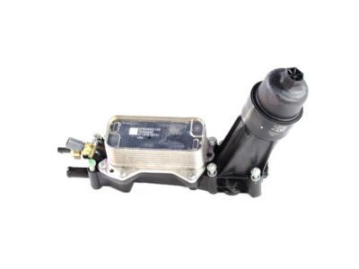 Ram 68365925AA ADAPTER ENGINE OIL FILTER