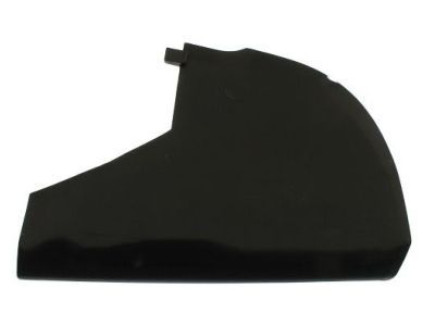 Ram 1HR96DX9AC Extension Panel