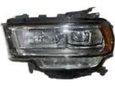 Mopar 68360185AC Headlamp Mopar 68360185AC Headlamp