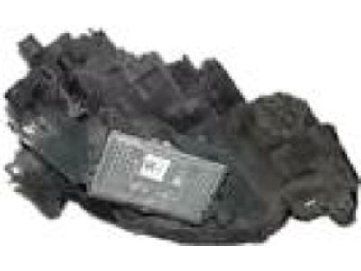 Mopar 68360185AC Headlamp