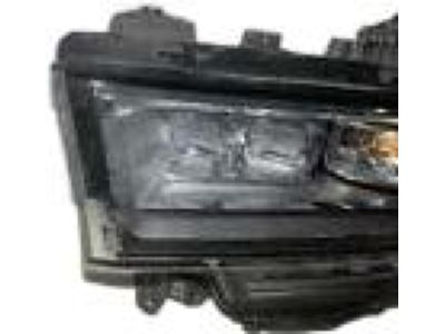 Mopar 68360185AC Headlamp