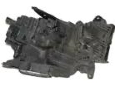 Mopar 68360185AC Headlamp