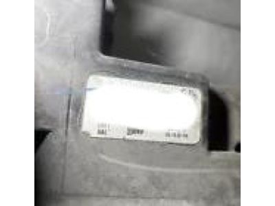 Mopar 68360185AC Headlamp