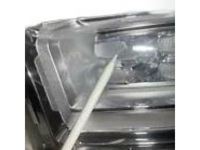 Mopar 68360185AC Headlamp