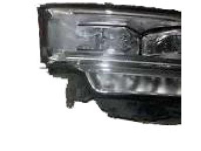 Mopar 68360185AC Headlamp