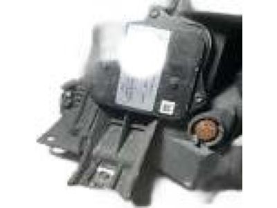 Mopar 68360185AC Headlamp