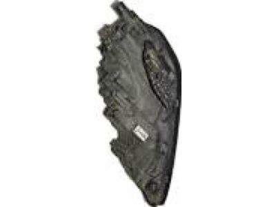 Mopar 68360185AC Headlamp