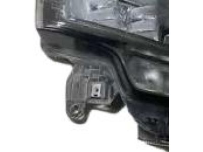 Mopar 68360185AC Headlamp