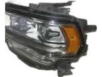 Mopar 68360185AC Headlamp