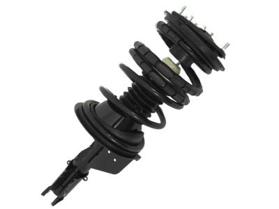 Chrysler 4228764 Shock Absorber