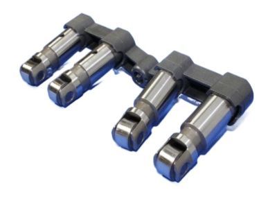 Jeep 68060714AA LIFTERS AND YOKE Hydraulic Engine