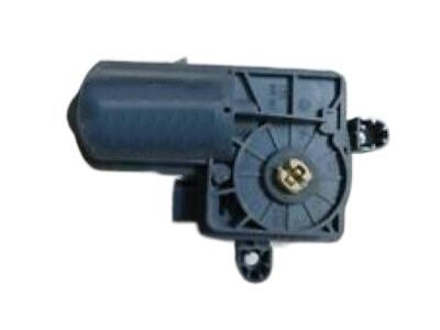 Chrysler 68239269AG ACTUATOR Exhaust Valve