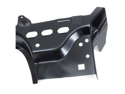 Mopar 55112258AA Extension Bodyside Aperture